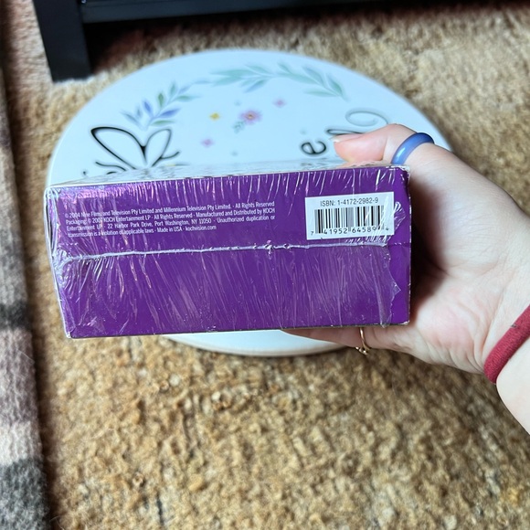 McLeods Daughters - The Complete Fifth Season (DVD, 2008, 8-Disc Set) NEW. - Picture 10 of 15